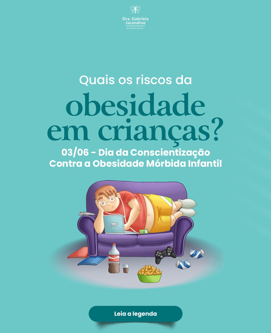 Quais S O Os Sintomas Graves Da Obesidade Em Crian As Dia Da